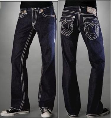 Men's TRUE RELIGION Jeans-531